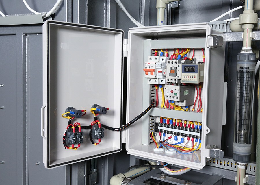 Máy lọc nước đầu nguồn Karofi KTF-662 AIO - Model cao cấp, hiệu suất tối ưu