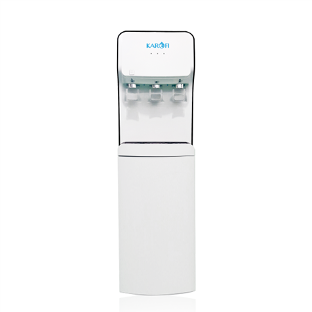 Cây nước nóng lạnh Karofi HC18