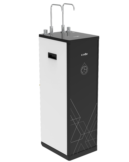 Máy lọc nước Karofi KAH-D10 - Chức năng Nóng Nguội