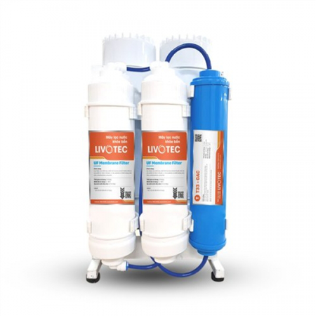 Máy lọc nước Karofi Livotec LBQ-U06
