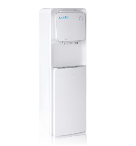 Cây nước nóng lạnh Karofi HC19