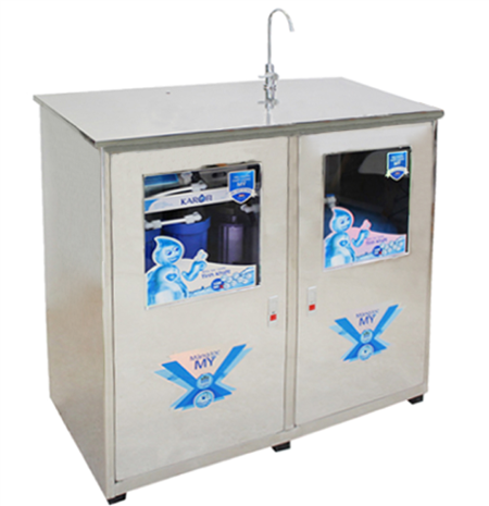 Máy lọc nước Karofi 30 lít/giờ KB30