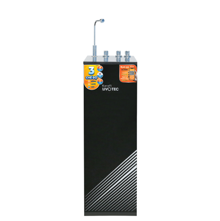 Máy lọc nước Karofi Livotec 611