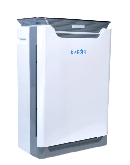 Máy lọc không khí Karofi KAP-317