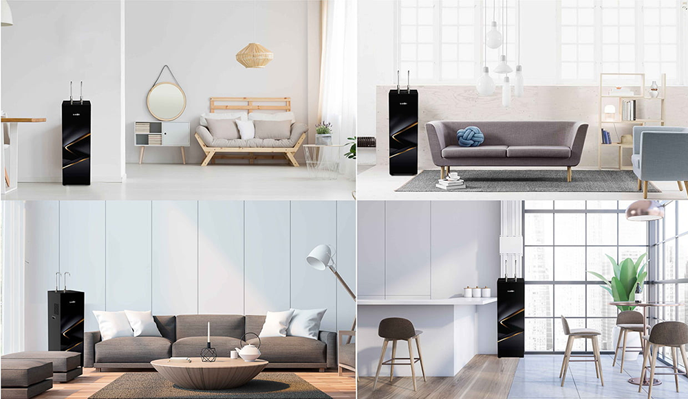 Máy lọc nước Karofi KAD-N89
