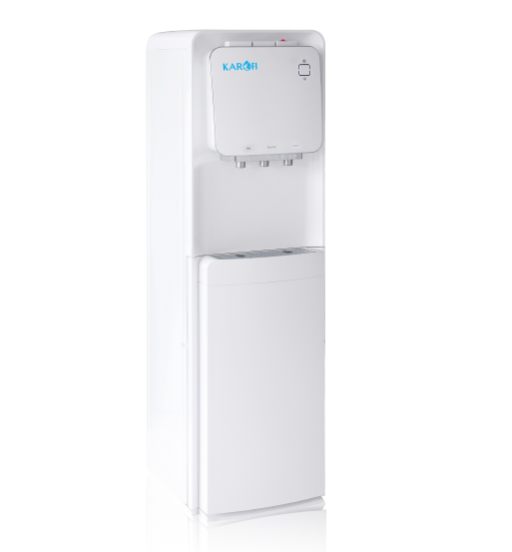 Cây nước nóng lạnh Karofi HC19