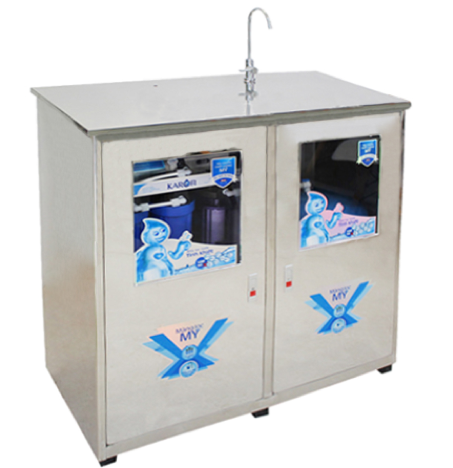 Máy lọc nước Karofi 30 lít/giờ KB30