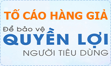 Chống hàng giả karofi