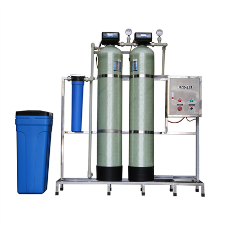 Máy lọc nước đầu nguồn Karofi KTF-332C - Cột FRP chất lượng cao